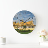 Royal Palace, Phnom Penh, Cambodja - VIRGINIA5050 Grote Klok (Huis)