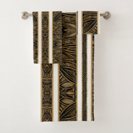 Royal Palm Bad Handdoek