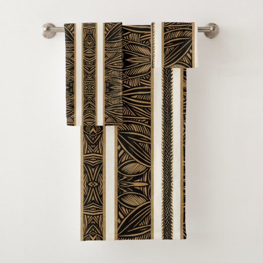 Royal Palm Bad Handdoek (Insitu)