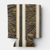 Royal Palm Blikjeskoeler (Achterkant)