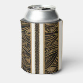 Royal Palm Blikjeskoeler (Blikje Achterkant)