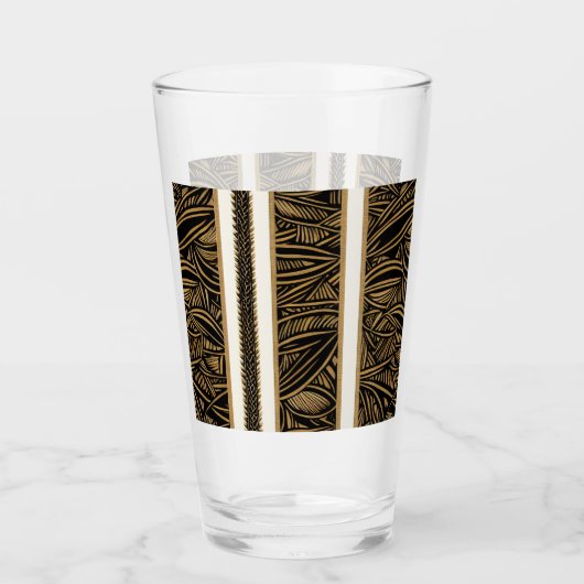 Royal Palm Glas (Voorkant)