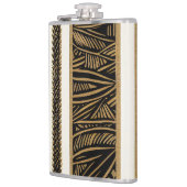 Royal Palm Heupfles (Links)