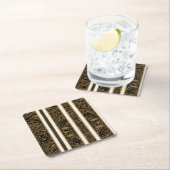 Royal Palm Kartonnen Onderzetters (Insitu)