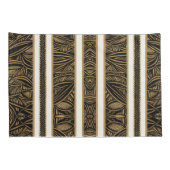 Royal Palm Kussensloop (Achterkant-Rechts)