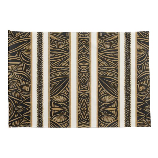 Royal Palm Kussensloop (Achterkant-Rechts)