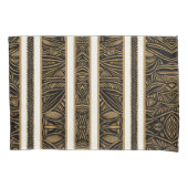 Royal Palm Kussensloop (Voorkant-Links)