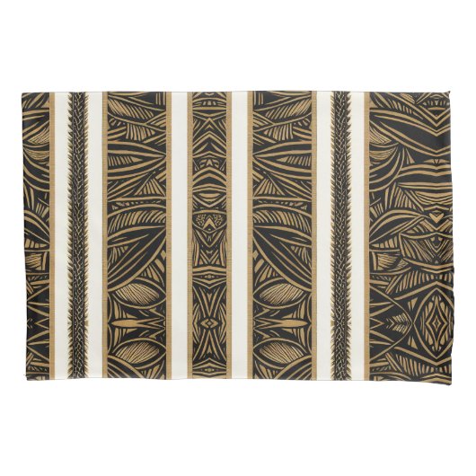 Royal Palm Kussensloop (Voorkant-Links)