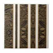 Royal Palm Tegeltje (Voorkant)