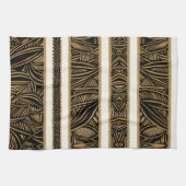 Royal Palm Towel Theedoek (Horizontaal)