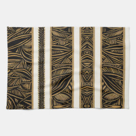 Royal Palm Towel Theedoek