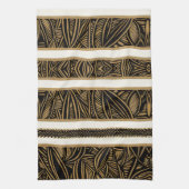 Royal Palm Towel Theedoek (Verticaal)