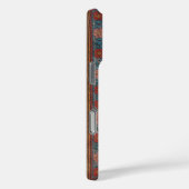 Royal Panda Algemene Portret Kunst Telefoonhoes Case-Mate iPhone Case (Achterkant / Rechts)