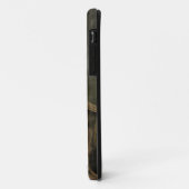 Royal Panda General Mobile Hoesje (Achterkant/links)