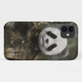 Royal Panda General Mobile Hoesje (Achterkant (horizontaal))