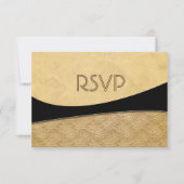 Royal Paris Lace RSVP (Voorkant)