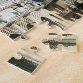 Royal Pavilion, Brighton, Sussex, Engeland Legpuzzel (Zijkant)