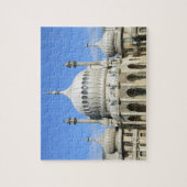 Royal Pavilion, Brighton, Sussex, Engeland Legpuzzel (Verticaal)