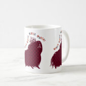 ROYAL PEEG KOFFIEMOK (Voorkant rechts)