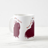 ROYAL PEEG KOFFIEMOK (Voorkant links)
