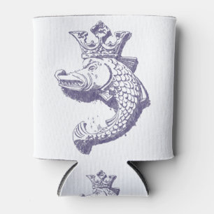 Royal Pike Blikjeskoeler