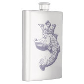 Royal Pike Flacon (Rechts)