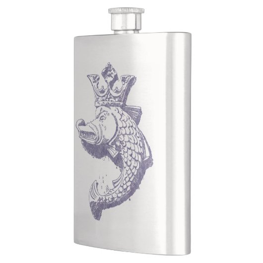 Royal Pike Flacon (Links)