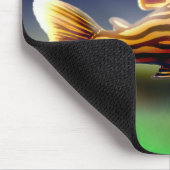 Royal Pleco Mousepad Muismat (Hoek)