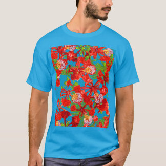 Royal Poinciana T-shirt