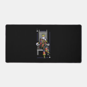 Royal Poker King Gaming Setup High Roller Bureaubl Bureaumat