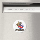 Royal Pricess Magneet (Insitu (Vaatwasser))