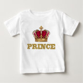 Royal Prince Baby Boy (Voorkant)