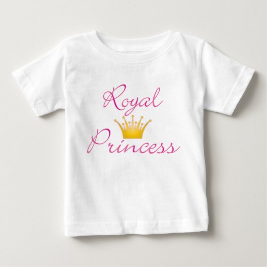 Royal Princess (Voorkant)