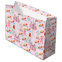 Royal Princess verjaardagsfeestje