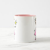 Royal Princess Wand Mok (Center)