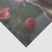 Royal Pug: De Prinses Sprookje van Betoverde Rijke Tissuepapier (Detail)