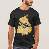 Royal Punjab T-shirt (Voorkant)
