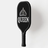 Royal Queen Crown Pickleball Paddle (Links)