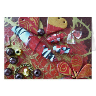 Royal Red en Gold-kaarten