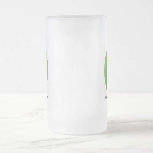 Royal Ringins Beer mok (Center)