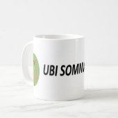 Royal Ringins Mok (Voorkant links)