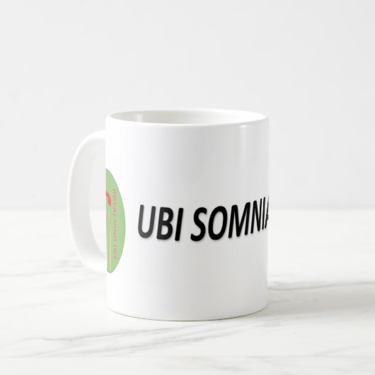 Royal Ringins Mok (Voorkant links)