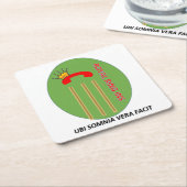 Royal Ringins Onderzetter (Schuin)