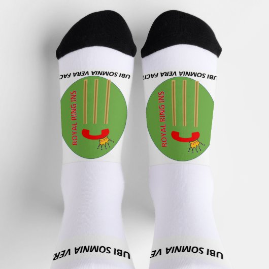 Royal Ringins sokken (Top)