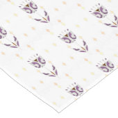Royal Roos Garden Table Runner Korte Tafelloper (Hoek)