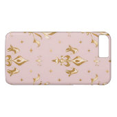 Royal Roos telefoonhoesje Case-Mate iPhone Case (Achterkant (Horizontaal))