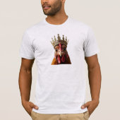 Royal Rooster T-shirt (Voorkant)