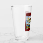 Royal Route of Scotland Summer Tours  Glas (Rechts)