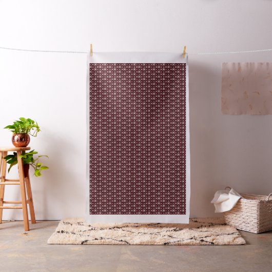 Royal Rumble Seat Fabric Stof (Voorbeeld)