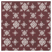 Royal Rumble Seat Fabric Stof (Close Up)